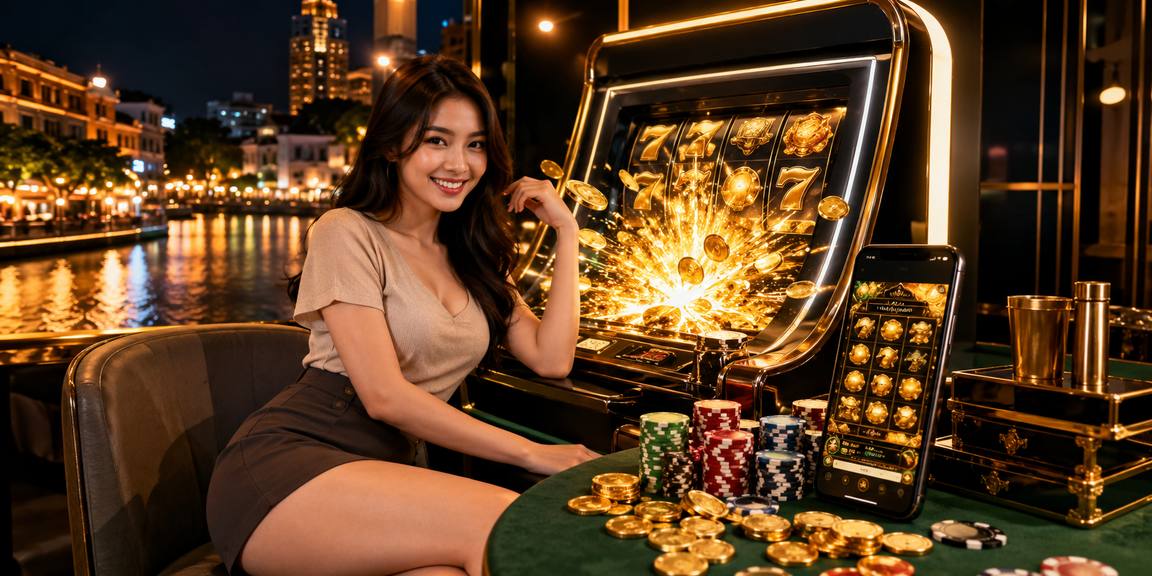 betcoin mobile gaming