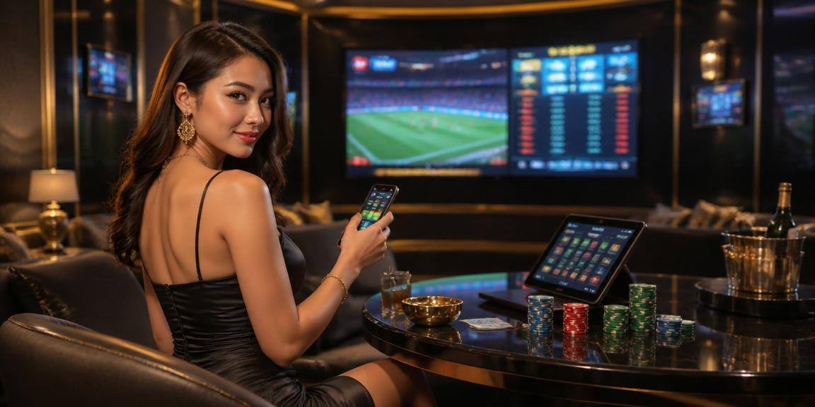 betcoin gaming platform