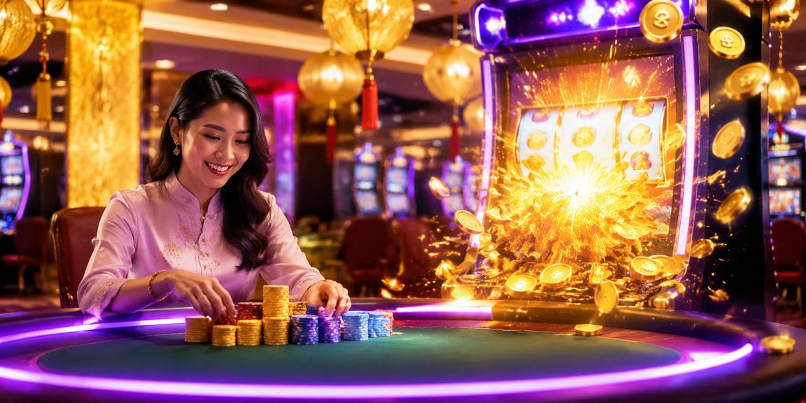 betcoin mobile gaming