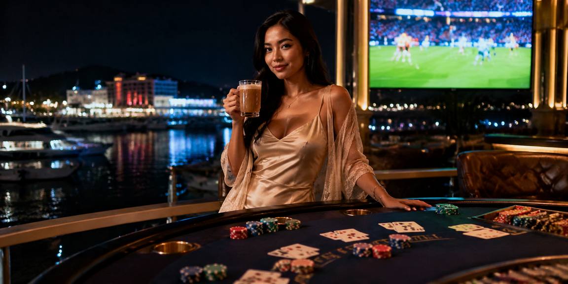 betcoin mobile gaming